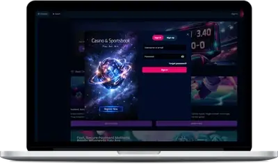 Starz Spins log in